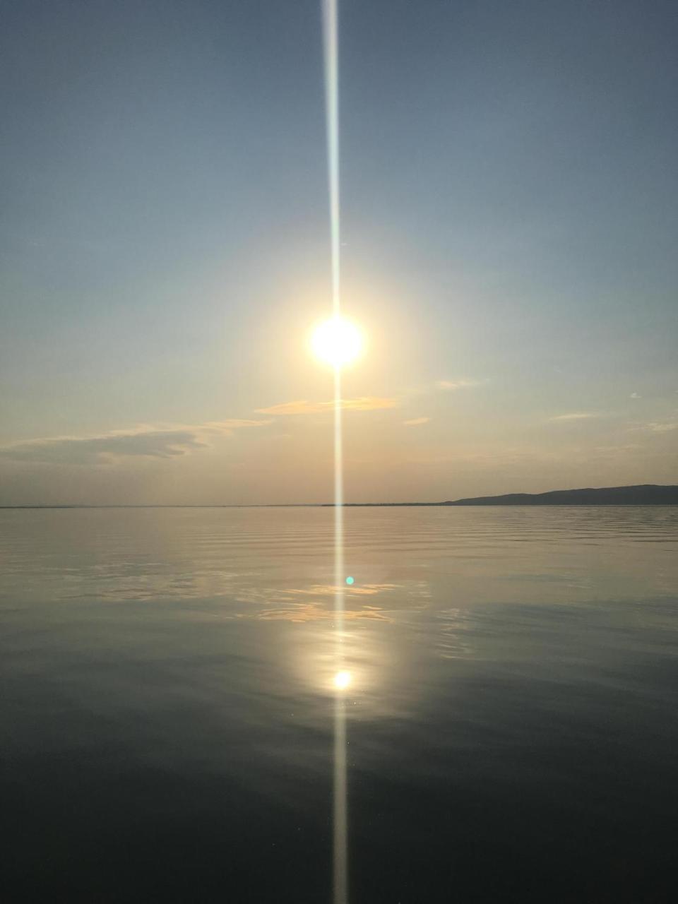 Balatoni Retro Villa Balatonfenyves Dış mekan fotoğraf