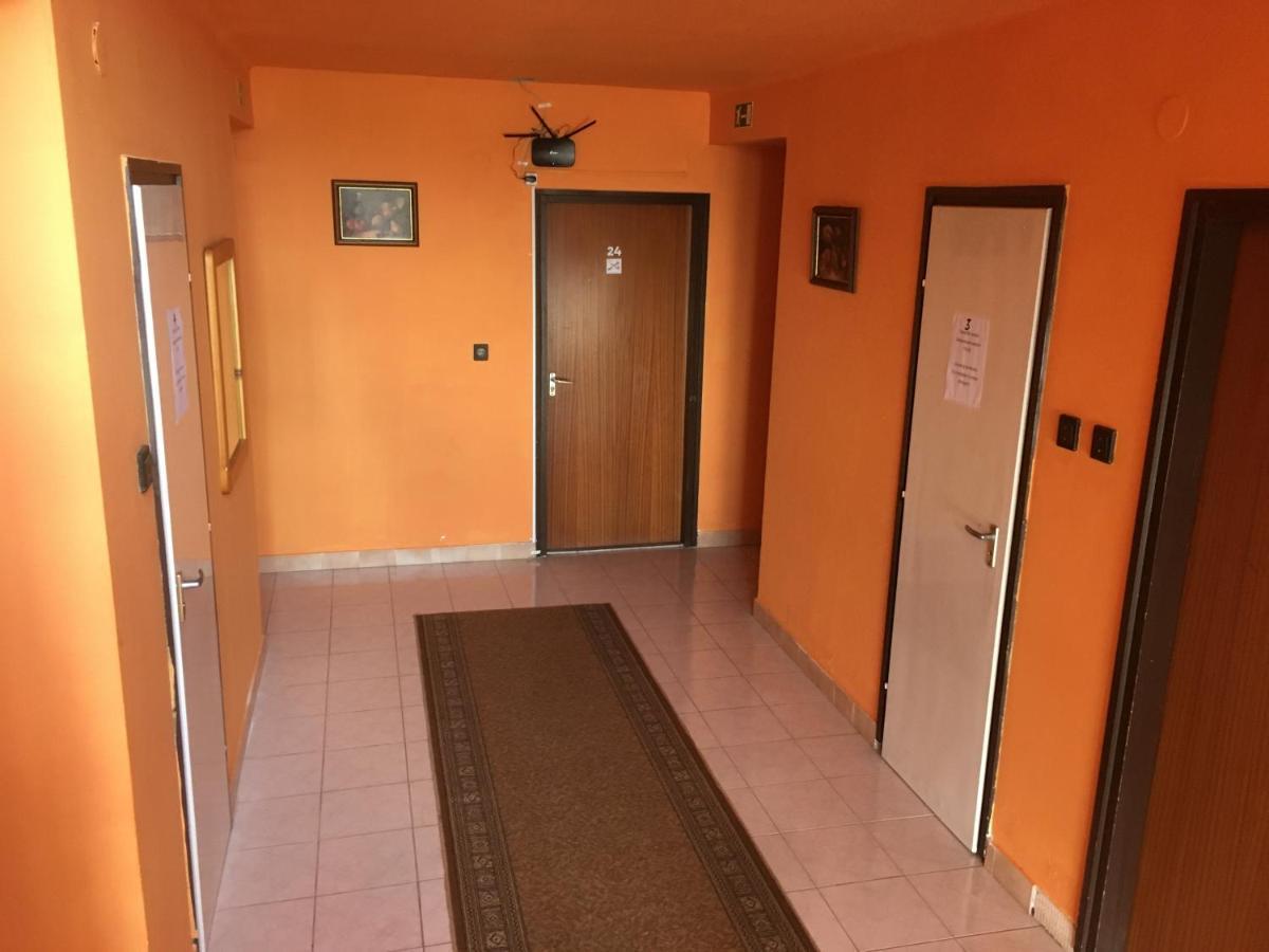 Balatoni Retro Villa Balatonfenyves Dış mekan fotoğraf